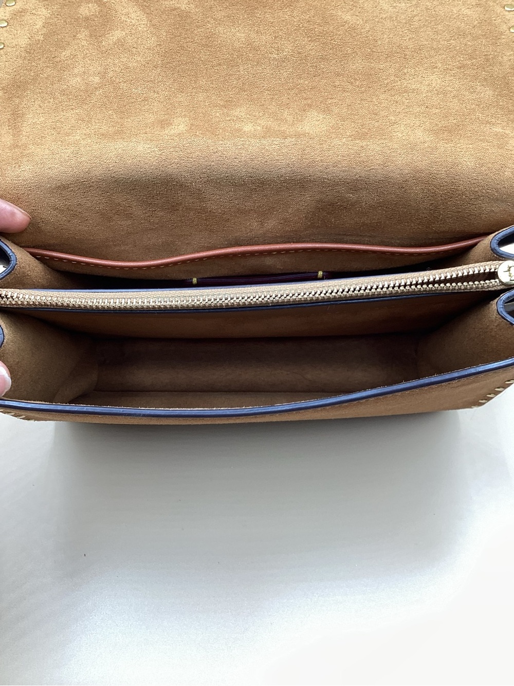 STYLISH COACH BEAT Vintage Bag! Great condition! A fashionista must have! - Picture 13 of 13